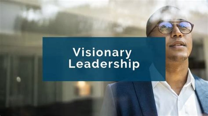 A Visionary Leader In AI's Rise